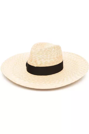 Borsalino Women Hats - Sophie woven sun hat