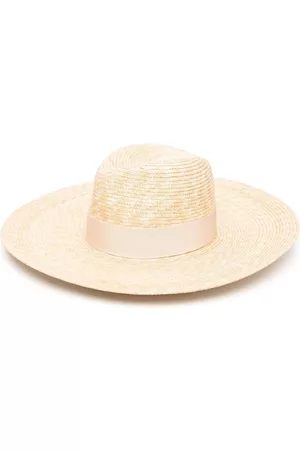 Borsalino Women Hats - Sophie woven sun hat