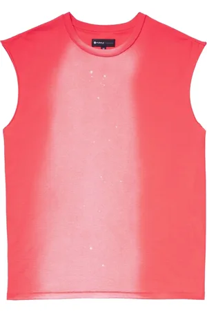 Purple Brand Puff Drip tank top