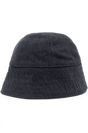 1017 ALYX 9SM Hats - Buckle-embellished bucket hat