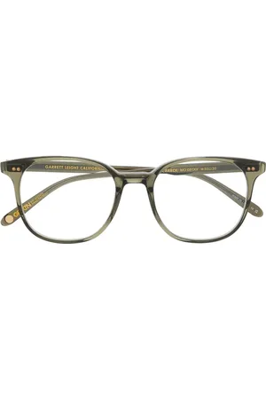 GARRETT LEIGHT Carrol optical glasses
