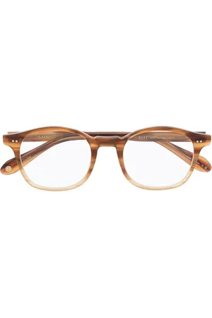 GARRETT LEIGHT Riley optical glasses