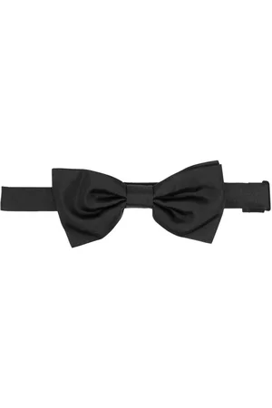 Philipp Plein Men Bow Ties - Silk bow tie