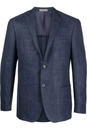 corneliani Single-breasted blazer