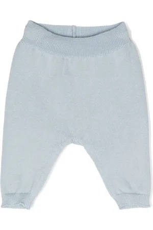 KNOT Jeth knitted trousers