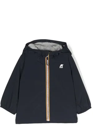 K-Way E. Jack jacket