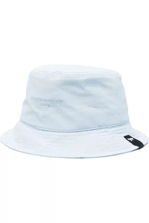 Maison Kitsuné Logo-detail bucket hat