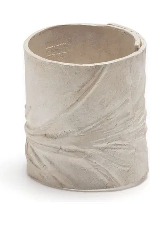 Detaj Wrap around cast ring