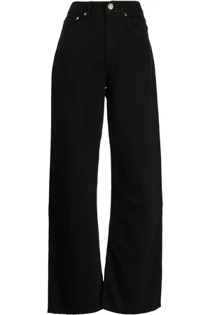 RAG&BONE Logan wide-leg trousers