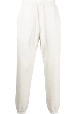 JOHN ELLIOTT LA drawstring cotton joggers