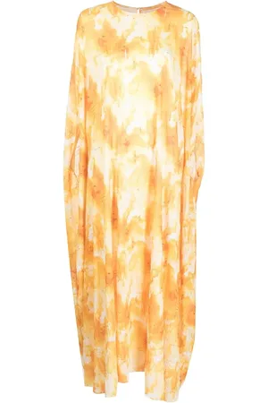 Bambah Gardenia maxi dress