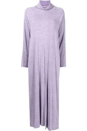 Bambah Aswan knit dress