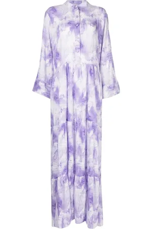Bambah Gardenia maxi dress