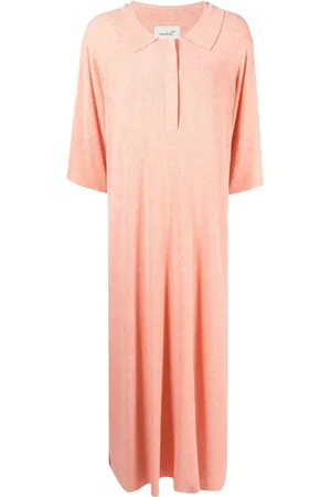 Bambah Aswan maxi dress