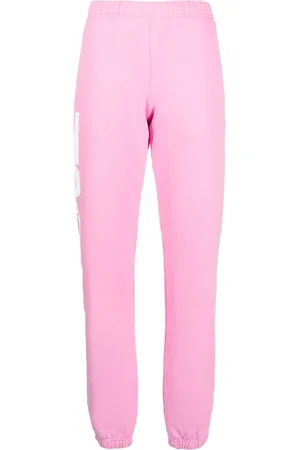 Heron Preston Logo-print track pants