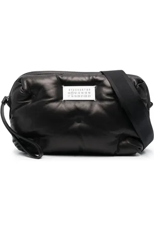 Maison Margiela Glam Slam camera bag