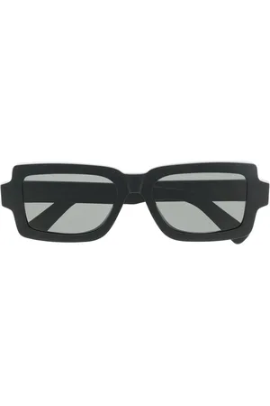 Retrosuperfuture Rectangle-frame sunglasses