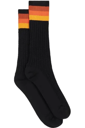 Etro Stripe-detail ankle socks