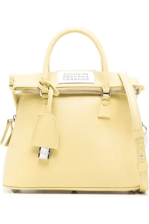Maison Margiela Mini 5AC Classique tote bag