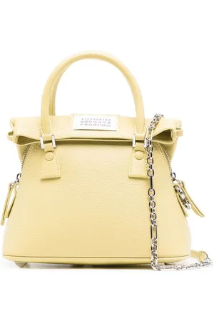 Maison Margiela Micro 5AC Classique top-handle bag