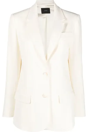 Joseph Jackie single-breasted blazer