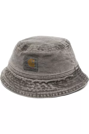 Carhartt Logo-patch bucket hat