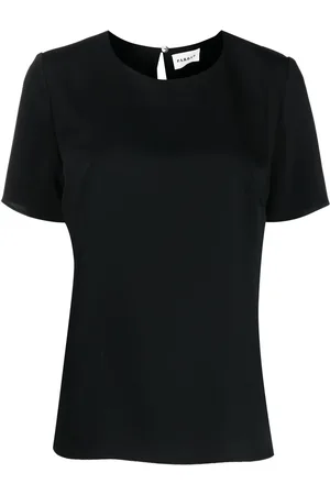P.A.R.O.S.H. Poker blouse