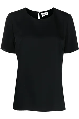 P.A.R.O.S.H. Poker blouse