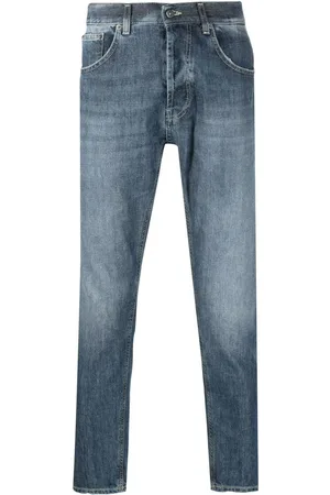 Dondup Slim-cut jeans