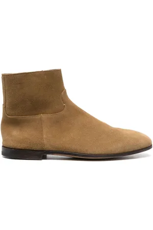 Premiata Suede ankle boots