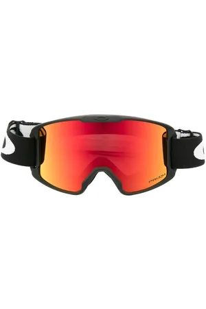 Oakley Line Miner goggles