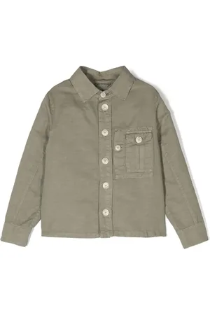Brunello Cucinelli Longsleeved shirt