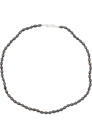 Dower and Hall Peacock pearl necklace