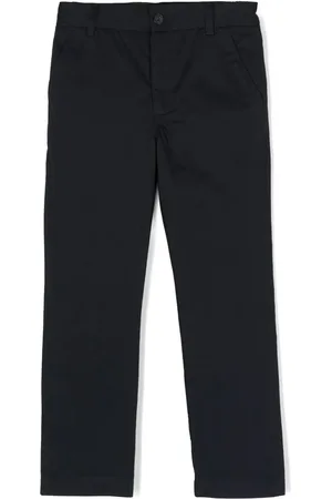 BONPOINT Clyde straight-leg trousers