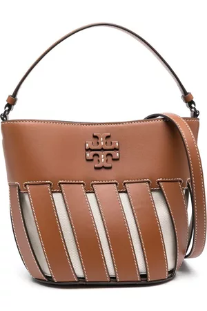 Tory Burch Women Handbags - Logo-plaque tote bag