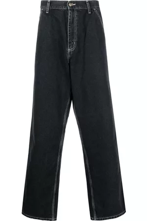 Carhartt Simple straight-leg jeans
