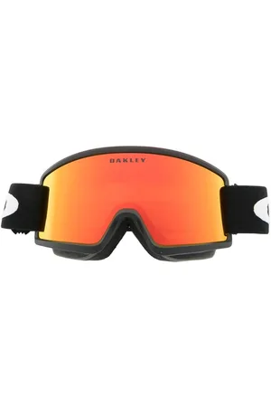 Oakley Target Line goggles