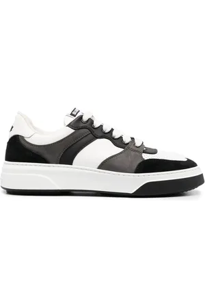 Dsquared2 Low-top sneakers