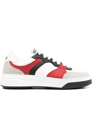 Dsquared2 Low-top sneakers