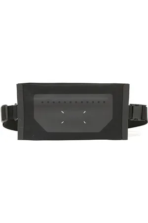 Maison Margiela Signature four-stitch logo crossbody bag