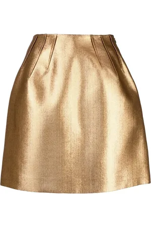DICE KAYEK Lamay mini-skirt
