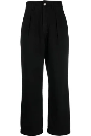 RAG&BONE Loose-fit denim trousers