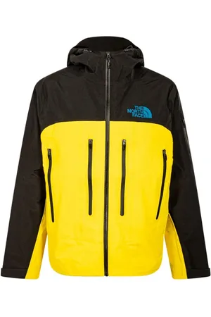 Supreme X The North Face hooded jacket