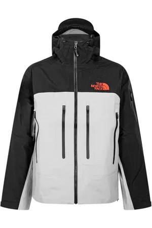 Supreme X The North Face Taped Seam shell jacket