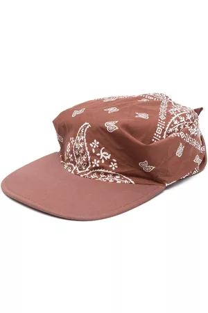 Fabiana Filippi Women Caps - Bandana baseball cap
