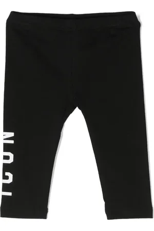 Dsquared2 Logo-print leggings