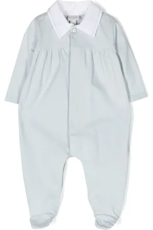KNOT Adrian cotton pajamas