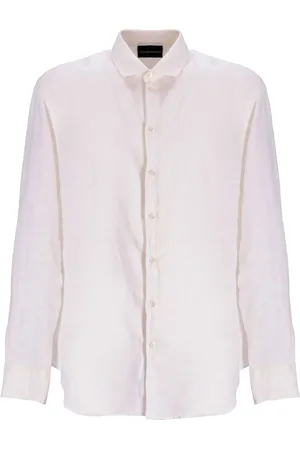 Emporio Armani Long-sleeve shirt
