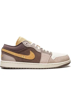 Jordan Air 1 Low SE Craft "Taupe Haze" sneakers