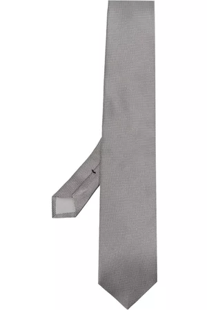 Tom Ford Jacquard silk tie